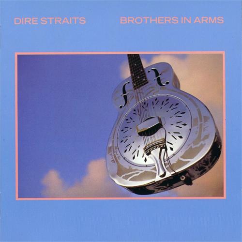 Dire Straits Brothers In Arms (2LP)